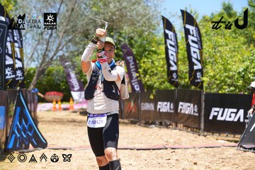 Dalat Ultra Trail 2026 - Ảnh #4701477