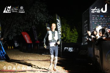 Dalat Ultra Trail 2026 - Ảnh #4758965