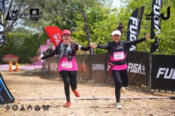 Dalat Ultra Trail 2026 - Ảnh #4866781
