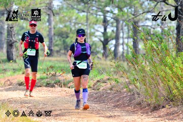 Dalat Ultra Trail 2026 - Ảnh #4877468
