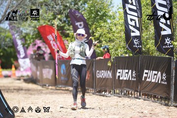 Dalat Ultra Trail 2026 - Ảnh #4746548