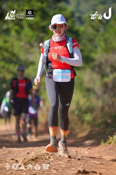 Dalat Ultra Trail 2026 - Ảnh #4909501