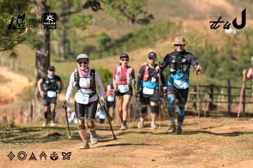 Dalat Ultra Trail 2026 - Ảnh #4715900