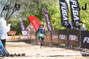 Dalat Ultra Trail 2026 - Ảnh #4696018