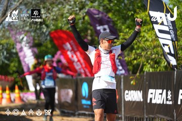 Dalat Ultra Trail 2026 - Ảnh #4741766