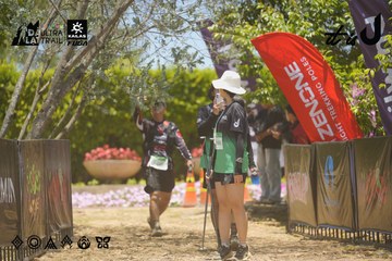 Dalat Ultra Trail 2026 - Ảnh #4695449