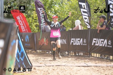 Dalat Ultra Trail 2026 - Ảnh #4857437