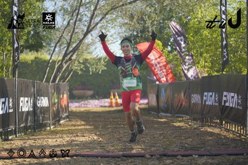 Dalat Ultra Trail 2026 - Ảnh #4682355