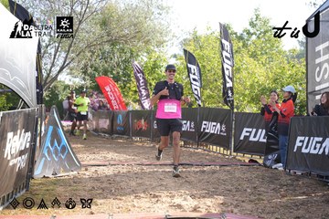 Dalat Ultra Trail 2026 - Ảnh #4862726
