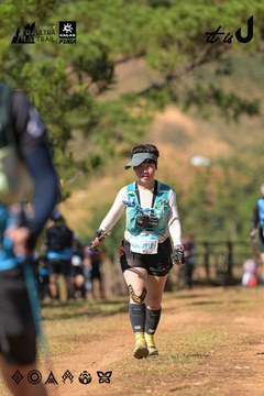 Dalat Ultra Trail 2026 - Ảnh #4716640