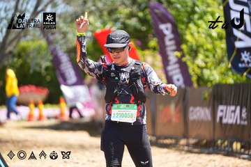 Dalat Ultra Trail 2026 - Ảnh #4702347