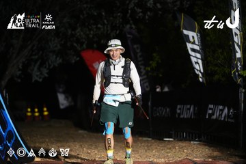 Dalat Ultra Trail 2026 - Ảnh #4760264