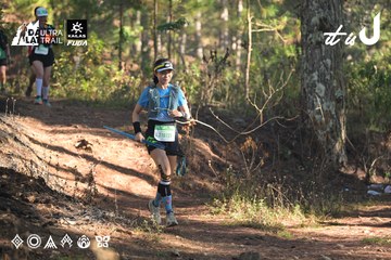 Dalat Ultra Trail 2026 - Ảnh #4878426