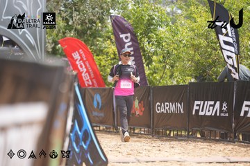 Dalat Ultra Trail 2026 - Ảnh #4860545