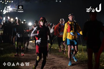 Dalat Ultra Trail 2026 - Ảnh #4720192