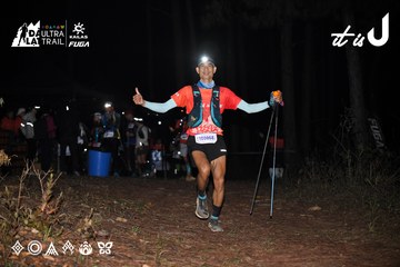 Dalat Ultra Trail 2026 - Ảnh #4700472