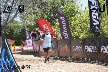 Dalat Ultra Trail 2026 - Ảnh #4693627