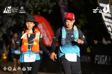 Dalat Ultra Trail 2026 - Ảnh #4758517