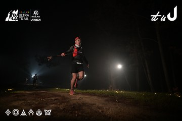 Dalat Ultra Trail 2026 - Ảnh #4704739