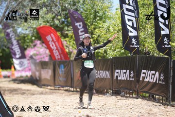 Dalat Ultra Trail 2026 - Ảnh #4693107