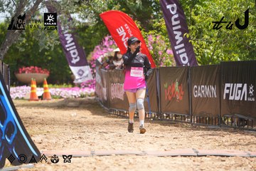 Dalat Ultra Trail 2026 - Ảnh #4866545