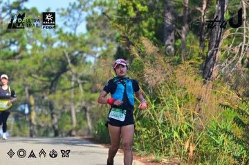 Dalat Ultra Trail 2026 - Ảnh #4781010