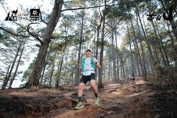 Dalat Ultra Trail 2026 - Ảnh #4739579