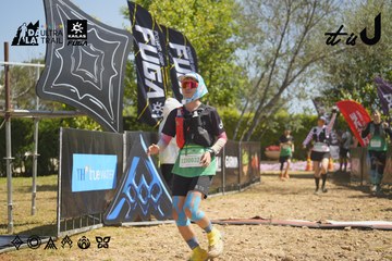 Dalat Ultra Trail 2026 - Ảnh #4684159