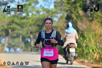 Dalat Ultra Trail 2026 - Ảnh #4780937