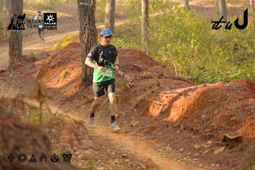 Dalat Ultra Trail 2026 - Ảnh #4842362