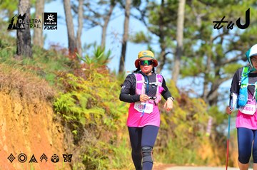 Dalat Ultra Trail 2026 - Ảnh #4749565