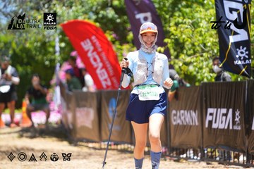 Dalat Ultra Trail 2026 - Ảnh #4699680