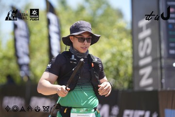 Dalat Ultra Trail 2026 - Ảnh #4691867