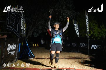 Dalat Ultra Trail 2026 - Ảnh #4747766