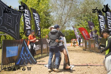 Dalat Ultra Trail 2026 - Ảnh #4702763