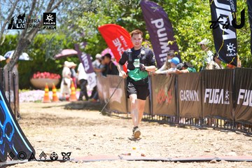 Dalat Ultra Trail 2026 - Ảnh #4699178