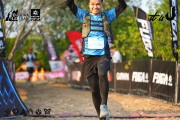Dalat Ultra Trail 2026 - Ảnh #4743350