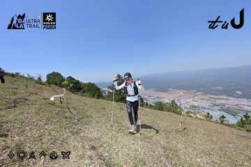 Dalat Ultra Trail 2026 - Ảnh #4733385