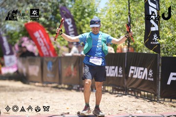 Dalat Ultra Trail 2026 - Ảnh #4693307