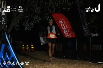 Dalat Ultra Trail 2026 - Ảnh #4763078