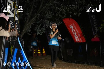 Dalat Ultra Trail 2026 - Ảnh #4759335