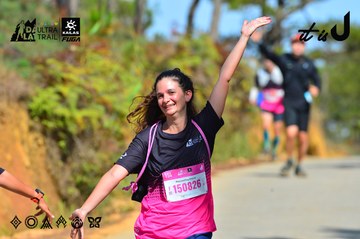 Dalat Ultra Trail 2026 - Ảnh #4749281