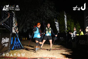 Dalat Ultra Trail 2026 - Ảnh #4747263
