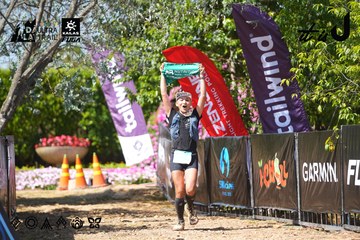 Dalat Ultra Trail 2026 - Ảnh #4737689