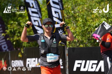 Dalat Ultra Trail 2026 - Ảnh #4737288