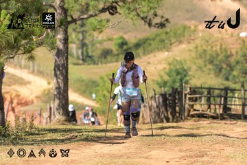 Dalat Ultra Trail 2026 - Ảnh #4716458