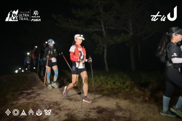 Dalat Ultra Trail 2026 - Ảnh #4751346