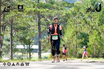 Dalat Ultra Trail 2026 - Ảnh #4834410