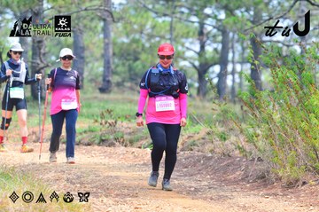 Dalat Ultra Trail 2026 - Ảnh #4874974