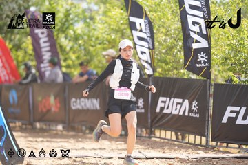 Dalat Ultra Trail 2026 - Ảnh #4855981